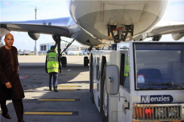 Etouffé par l’administrateur provisoire, Menzies Aviation craque et arrête ses activités au Sénégal