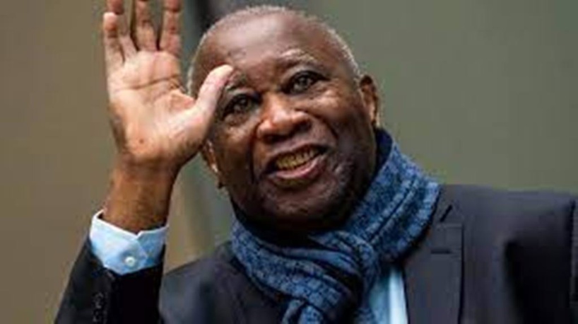 Côte d'Ivoire: quel avenir politique pour Laurent Gbagbo? Côte d'Ivoire: quel avenir politique pour Laurent Gbagbo?