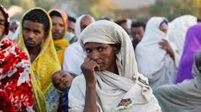 Éthiopie : Addis-Abeba rejette les alertes de l’ONU sur la famine dans le Tigré