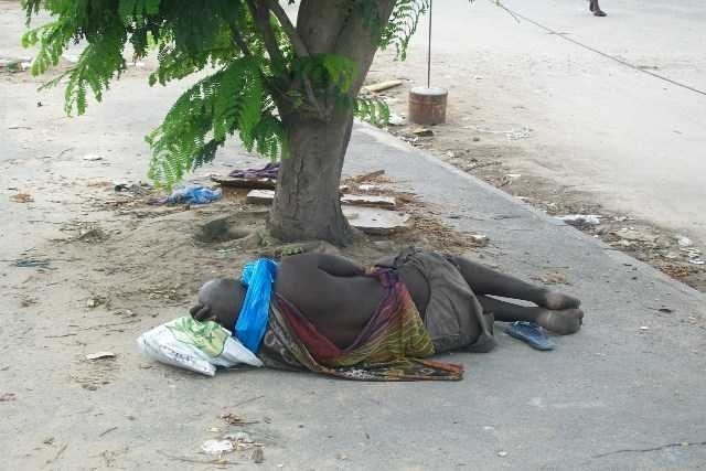 Sénégal : Déception, chômage et usage de drogue envoient 2192 malades mentaux dans la rue