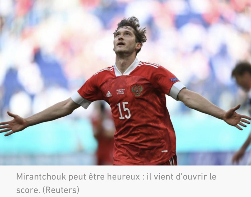 Euro : La Russie réagit contre la Finlande Euro : La Russie réagit contre la Finlande