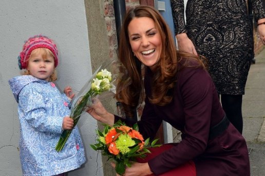 Kate Middleton maman : tout sur l’annonce de la naissance du royal baby