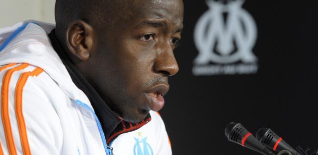 France Ligue 1 - OM: Souleymane Diawara veut se racheter
