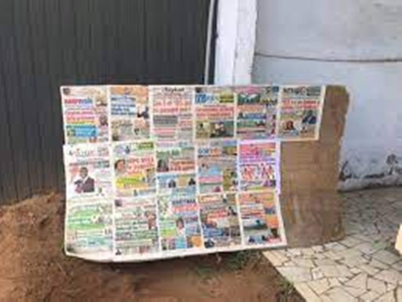 Retour de Laurent Gbagbo en Côte d’Ivoire: pour ses partisans, «c’est un messie qui arrive» Retour de Laurent Gbagbo en Côte d’Ivoire: pour ses partisans, «c’est un messie qui arrive»