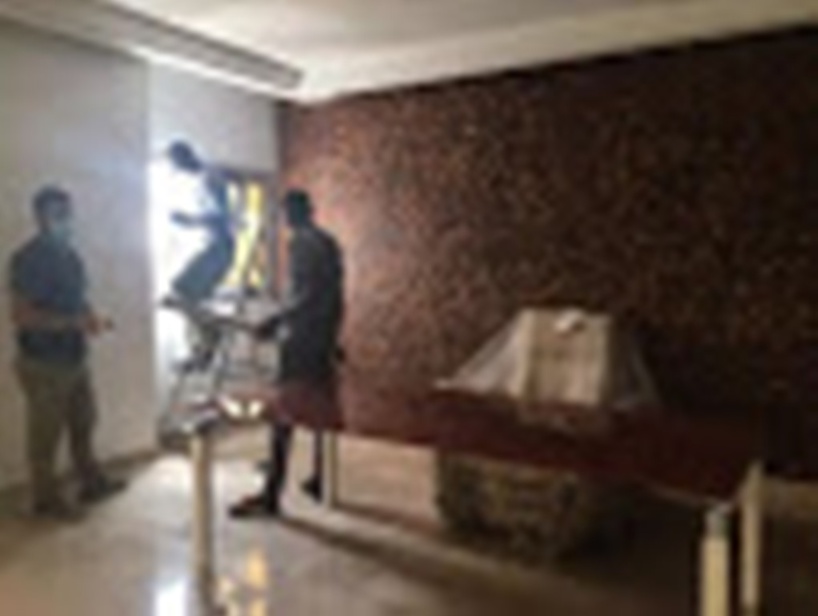 Retour de Laurent Gbagbo en Côte d’Ivoire: pour ses partisans, «c’est un messie qui arrive» Retour de Laurent Gbagbo en Côte d’Ivoire: pour ses partisans, «c’est un messie qui arrive»