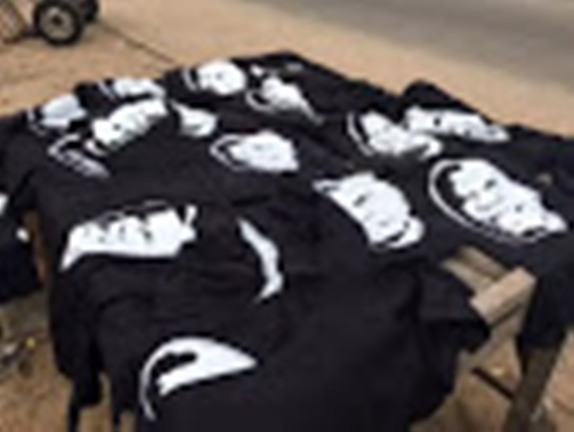 Retour de Laurent Gbagbo en Côte d’Ivoire: pour ses partisans, «c’est un messie qui arrive» Retour de Laurent Gbagbo en Côte d’Ivoire: pour ses partisans, «c’est un messie qui arrive»