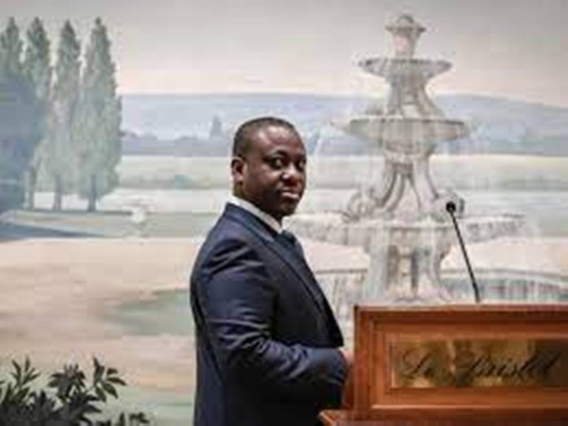 Côte d'Ivoire : la perpétuité requise contre l'ex-Premier ministre Guillaume Soro pour "complot" Côte d'Ivoire : la perpétuité requise contre l'ex-Premier ministre Guillaume Soro pour "complot"