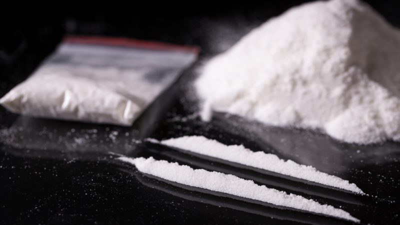 Trafic de cocaïne: le duo mère et fils démantelé, ils risquent respectivement 4 ans et 2 ans de prison ferme