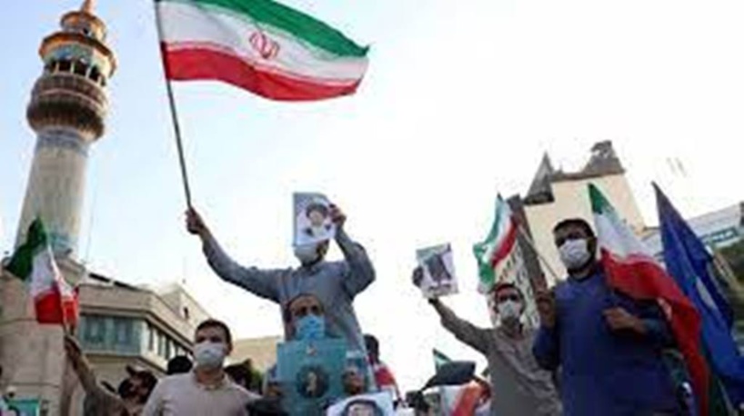 Présidentielle en Iran : Ebrahim Raïssi favori, la participation un véritable enjeu