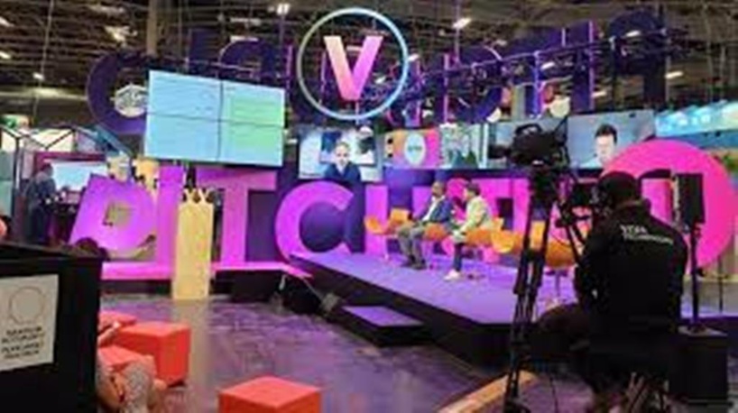 VivaTech : comment la "start up nation" a survécu à la crise sanitaire VivaTech : comment la "start up nation" a survécu à la crise sanitaire