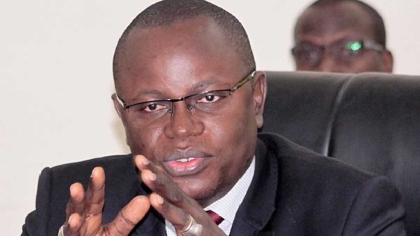 Taisez-vous, Matar Ba ! Par Abdou Khoudoss Niang Taisez-vous, Matar Ba ! Par Abdou Khoudoss Niang