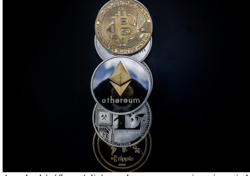 Le Litecoin comme option potentielle d'investissement en crypto-monnaies