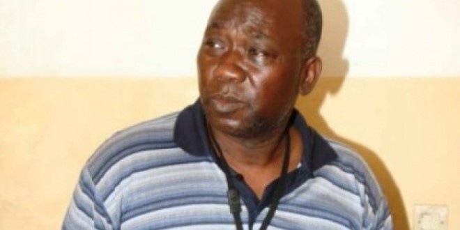 Amnesty International  Sénégal : « Que le commissaire Keïta ne soit pas l’agneau du sacrifice »