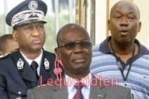 Affaire de la drogue dans la police : les journalistes du « Quotidien » se disent menacés par des proches de Codé Mbengue, le député Moustapha Diakhaté s’indigne de ces « lâches attaques »