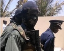 La guerre des polices continue au Sénégal (RFI)