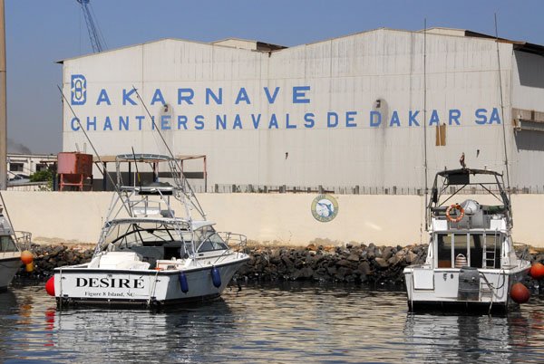 Licenciement de 8 employés : la direction de Dakarnave apporte des précisions