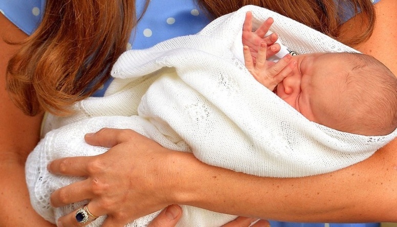 Kate Middleton maman : les premières heures du bébé après la maternité