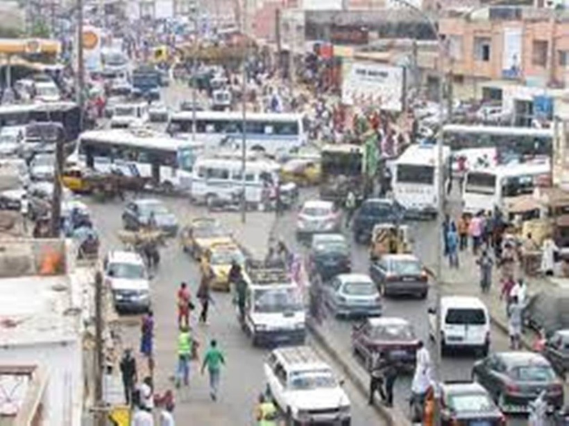 Découpage administratif à Guediawaye : les quartiers divisés comptent entamer une lutte pour exiger des correctifs Découpage administratif à Guediawaye : les quartiers divisés comptent entamer une lutte pour exiger des correctifs