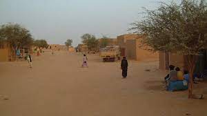 Mali: la population d'Aguelhoc veut que la Minusma déménage