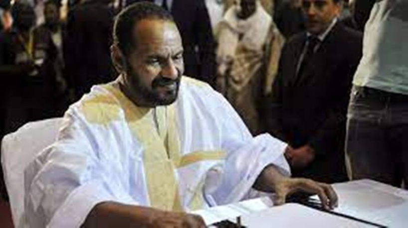 Mali : la CMA fait le point sur l'accord d'Alger six ans après sa signature
