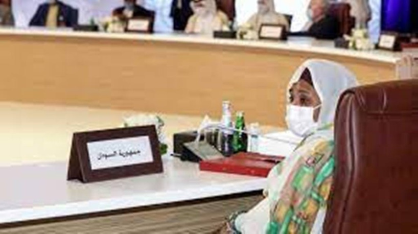 Khartoum s'inquiète du retour des « mercenaires » soudanais présents en Libye Khartoum s'inquiète du retour des « mercenaires » soudanais présents en Libye