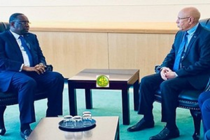 Les réfugiés mauritaniens réclament 10 milliards FCFA à l'Etat du Sénégal