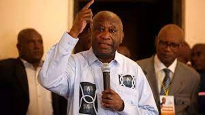 Côte d'Ivoire: Laurent Gbagbo s'inquiète «de la violence qui se perpétue» Côte d'Ivoire: Laurent Gbagbo s'inquiète «de la violence qui se perpétue»