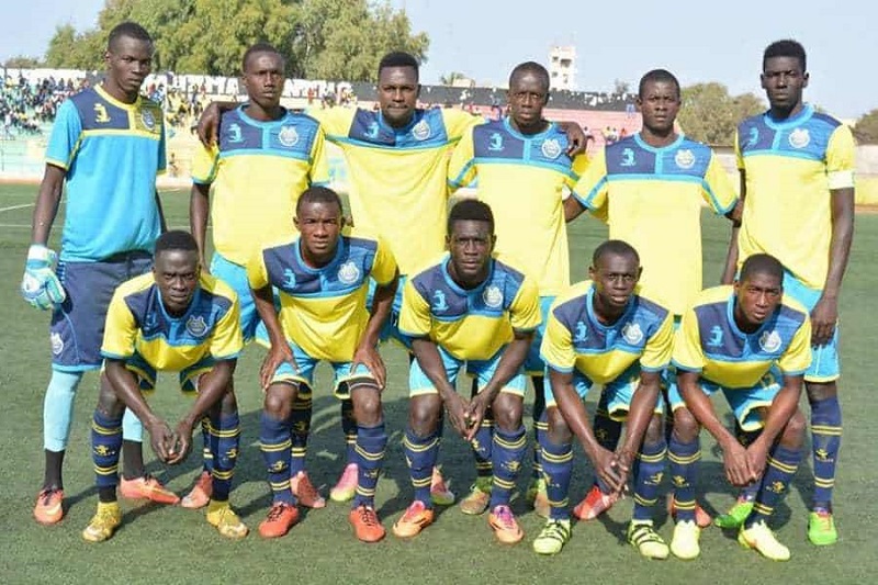 21e  journée ligue 2 : Guédiawaye FC et Linguère se rapprochent de la montée