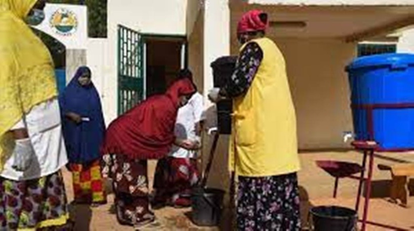 Covid-19: le Niger rouvre ses frontières après quinze mois de fermeture