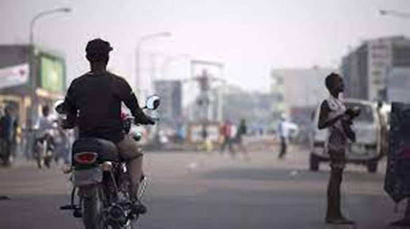 À Kinshasa, les commerces durement touchés par les mesures anti-Covid-19