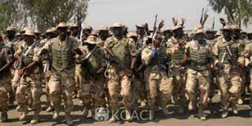Nigeria : L'armée déjoue une attaque de Boko Haram et élimine six terroristes à Kumshe