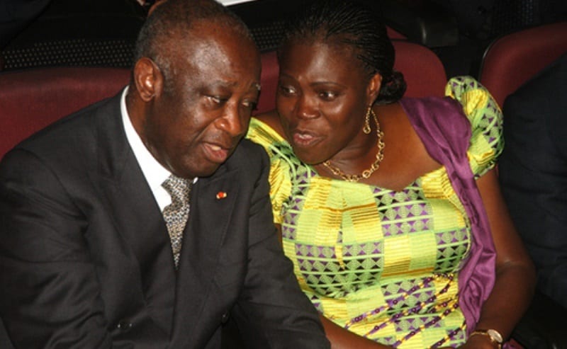 ​Côte d'Ivoire : Laurent Gbagbo va saisir le Tribunal pour acter son divorce avec Simone