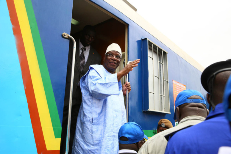 En images : Le Mali à J-2 de la présidentielle