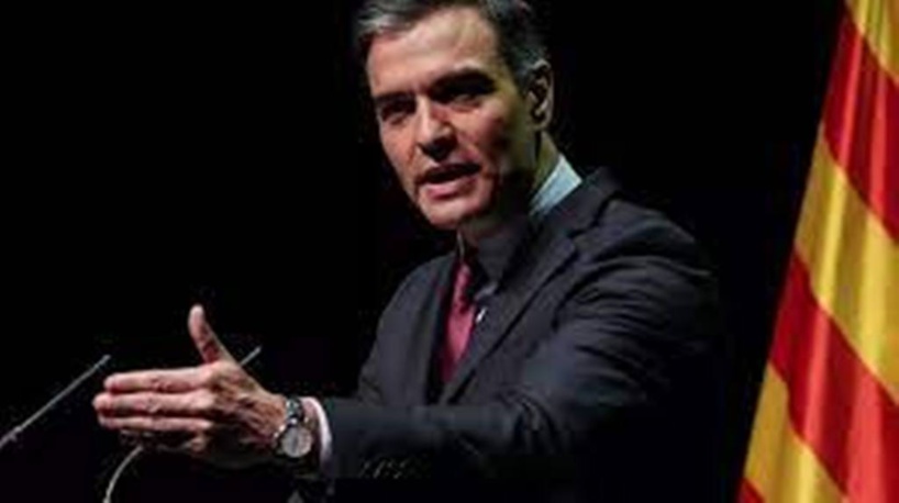 Espagne: pourquoi Sanchez accorde la grâce à neuf dirigeants indépendantistes catalans Espagne: pourquoi Sanchez accorde la grâce à neuf dirigeants indépendantistes catalans