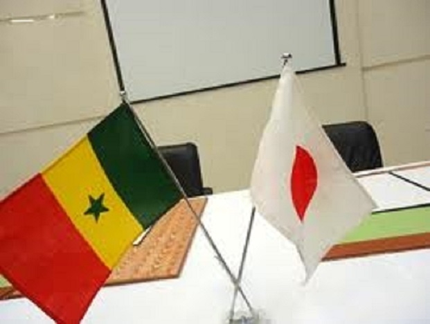 Pour alléger les charges financières, le Japon renfloue les caisses de l’Etat du Sénégal de 2, 5 milliards