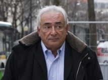 Dominique Strauss-Kahn à Paris, le 10 décembre 2012. REUTERS/Gonzalo Fuentes