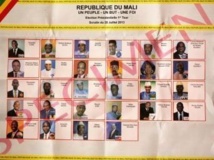 Présidentielle malienne: le difficile partage de gâteau pour les agences de communication