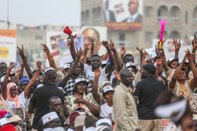 "Militantisme de la panse". La chronique de KACCOR de ce mercredi