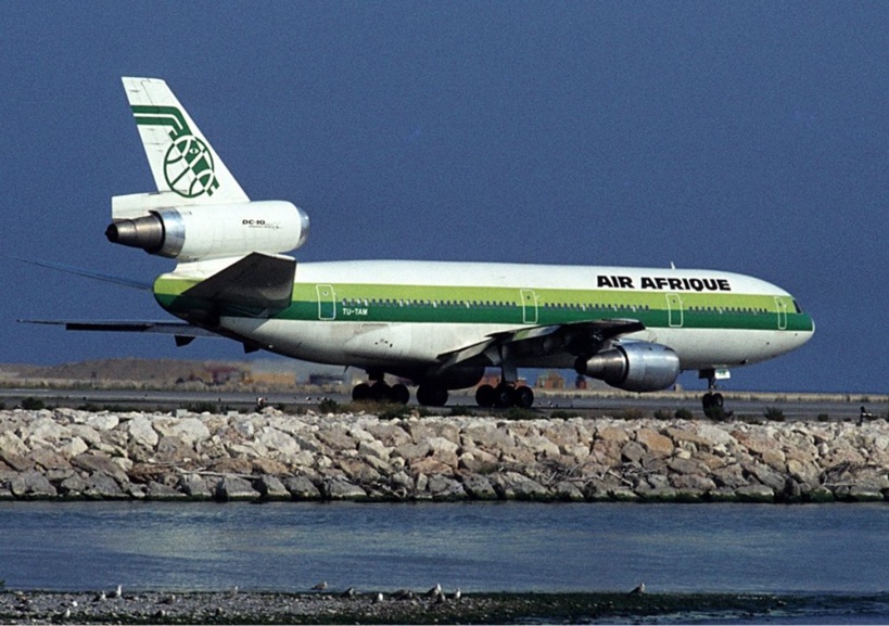 Sénégal: liquidation d’Air Afrique, un scandale financier qui perdure ! Sénégal: liquidation d’Air Afrique, un scandale financier qui perdure !