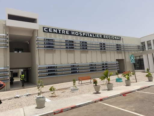 À peine inauguré, l’hôpital de Kaffrine connait déjà des difficultés de gestion