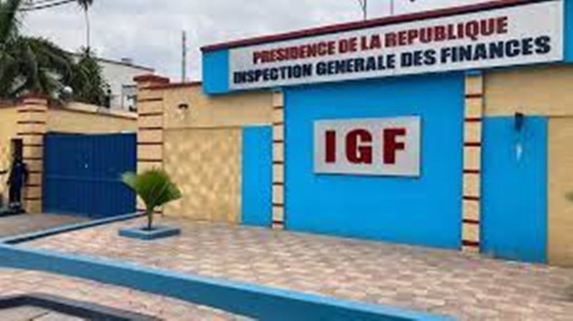 RDC: l'Inspection générale des finances recadre les gestionnaires des entreprises publiques RDC: l'Inspection générale des finances recadre les gestionnaires des entreprises publiques