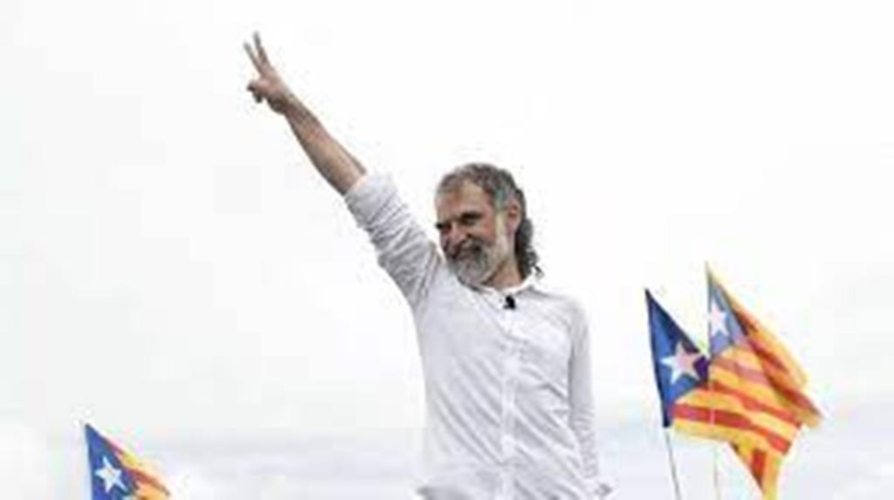 Espagne: les neuf dirigeants indépendantistes catalans graciés et libres Espagne: les neuf dirigeants indépendantistes catalans graciés et libres