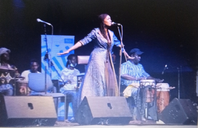 29ème édition du festival international Saint Louis Jazz : signe d’ouverture de la destination Sénégal 29ème édition du festival international Saint Louis Jazz : signe d’ouverture de la destination Sénégal