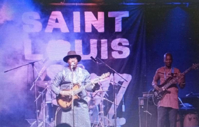 29ème édition du festival international Saint Louis Jazz : signe d’ouverture de la destination Sénégal 29ème édition du festival international Saint Louis Jazz : signe d’ouverture de la destination Sénégal