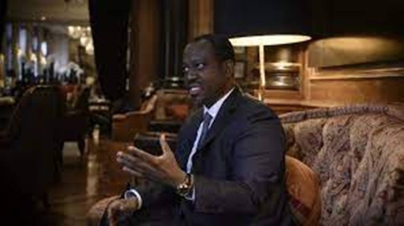 Côte d'Ivoire: l'ancien Premier ministre Guillaume Soro condamné à perpétuité Côte d'Ivoire: l'ancien Premier ministre Guillaume Soro condamné à perpétuité