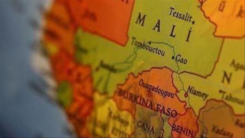Mali:  libération des chrétiens enlevés (RFI)
