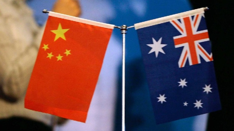 La Chine attaque l'Australie devant l'Organisation mondiale du commerce pour des mesures anti-dumping La Chine attaque l'Australie devant l'Organisation mondiale du commerce pour des mesures anti-dumping