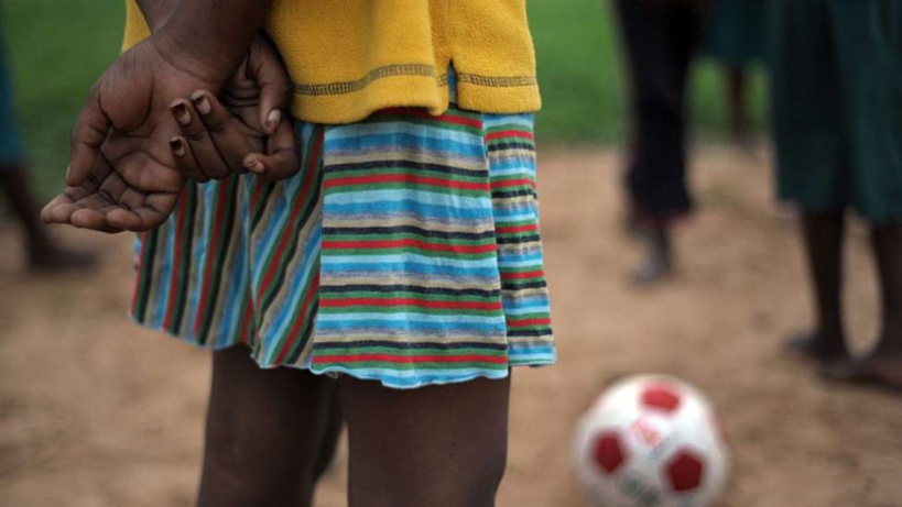 Est de la RDC: une ONG inquiète du nombre de grossesses chez les mineures