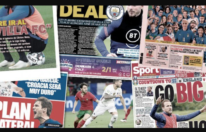 Retournement de situation dans le dossier Coutinho, le Real Madrid dégaine une première offre pour Jules Koundé