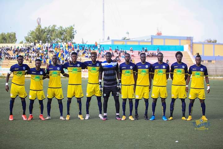 Ligue 1 sénégalaise : Teungueth FC pour se rapprocher du titre, Jaraaf défie Génération Foot